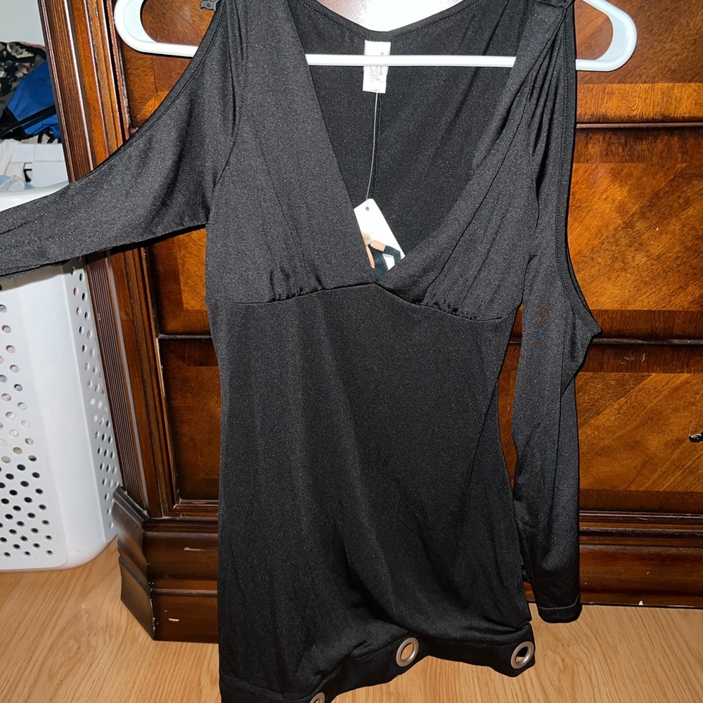 NWT lingerie dress